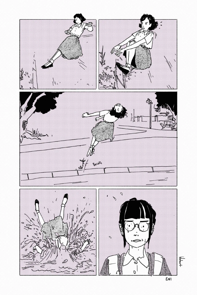 comic page 4