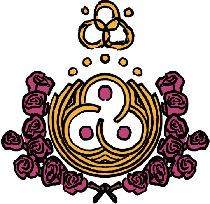 crest
